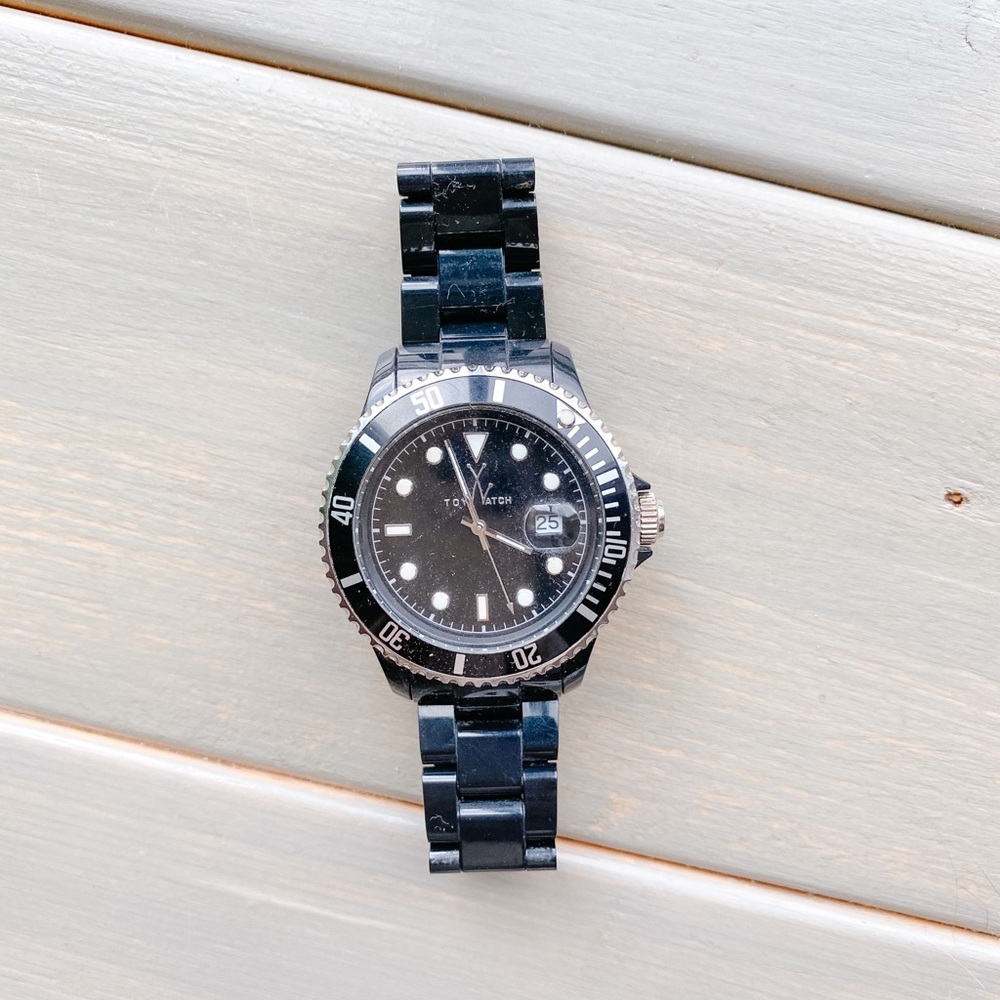 Unisex ToyWatch
